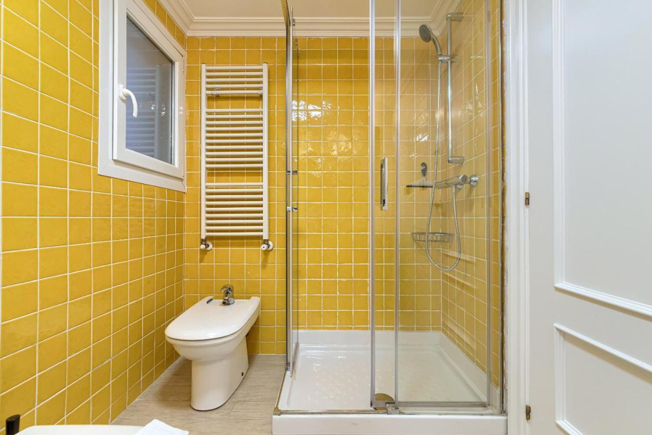 Apartamento Vivienda Turistica Reformada En Zona Residencial Con Garaje Y Wifi Bilbao Exterior foto